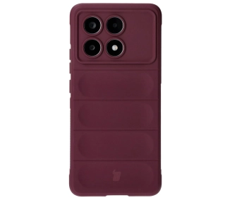 Bizon Tur do Xiaomi Poco X6 Pro Dark Purple