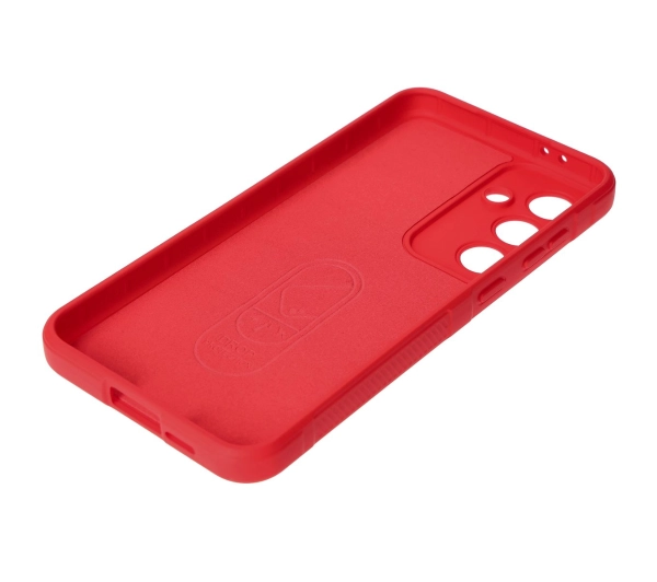 Bizon Tur do Samsung Galaxy S24 FE Red