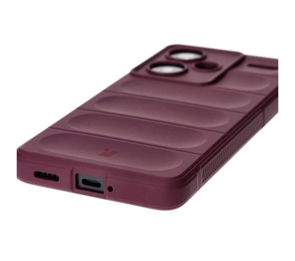 Bizon Tur do Xiaomi Redmi Note 13 Pro+ 5G Dark Purple