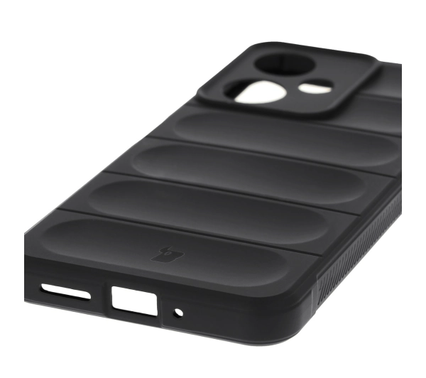 Bizon Tur do Xiaomi Redmi 13C 5G Black