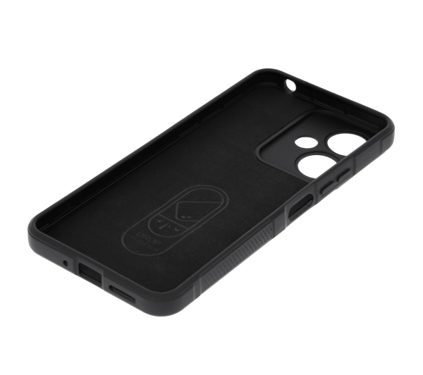 Bizon Tur do Xiaomi Redmi 13C 5G Black