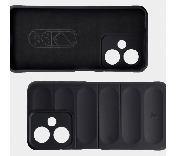 Bizon Tur do Xiaomi Redmi 13C 5G Black