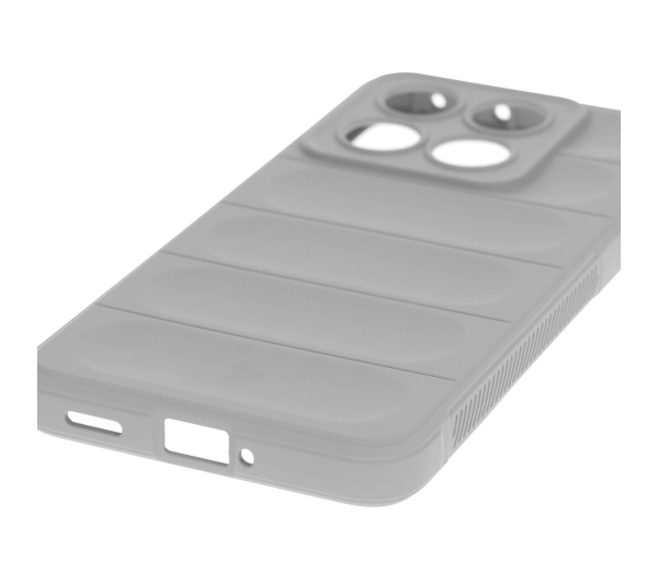 Bizon Tur do Xiaomi 14T Light Grey
