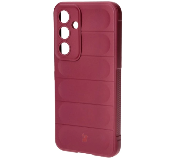 Bizon Tur do Samsung Galaxy S24 FE Dark Purple