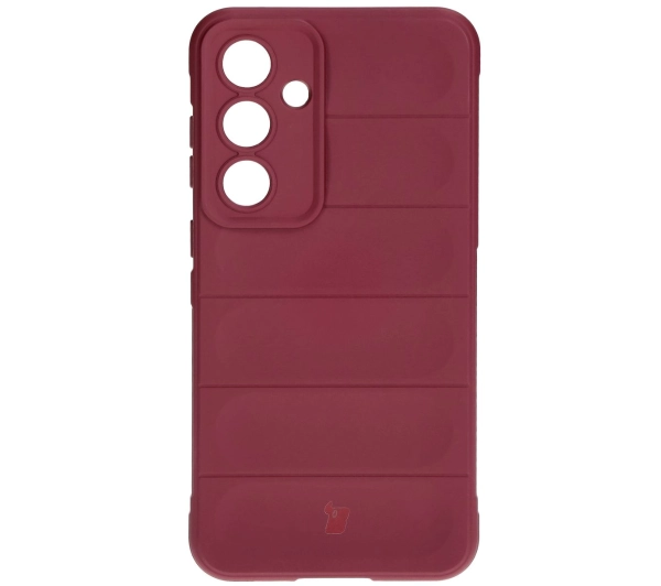 Bizon Tur do Samsung Galaxy S24 FE Dark Purple