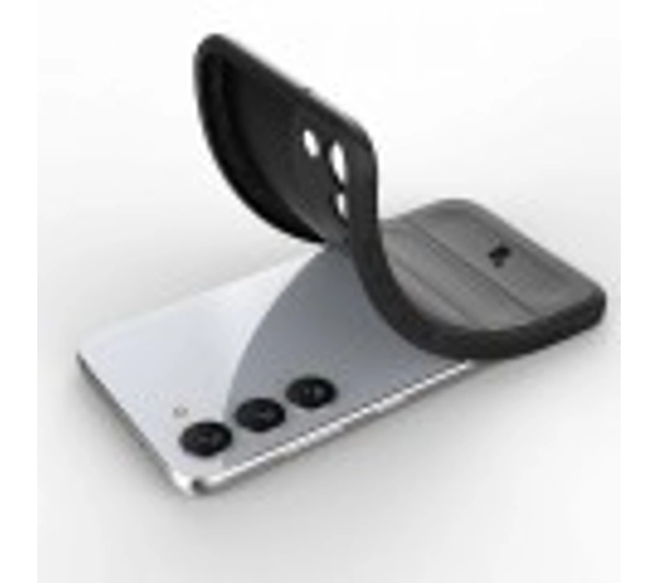 Bizon Tur do Samsung Galaxy S23 Black