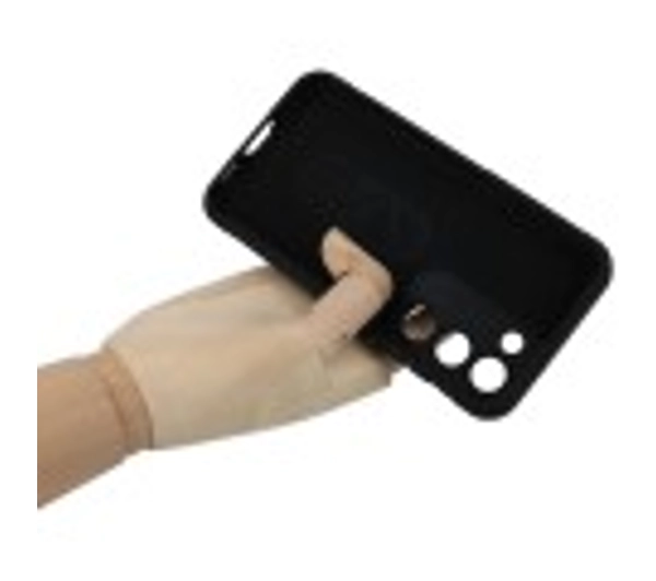 Bizon Tur do Samsung Galaxy S23 Black