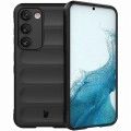 Etui Bizon Tur do Samsung Galaxy S23 Czarny