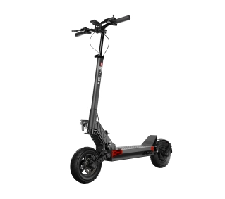 Motus Pro10 1000W 70km 10" Czarny - Kup na Raty - RRSO 0%