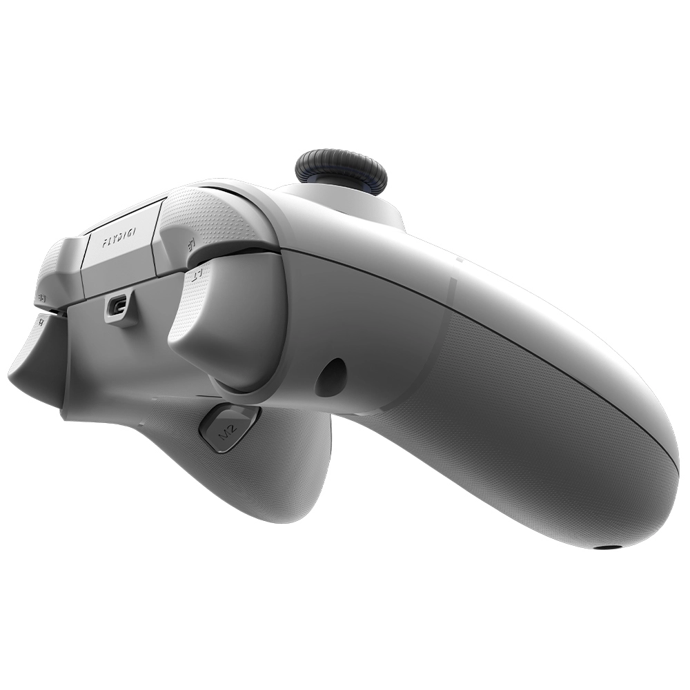 фото Геймпад Flydigi DireWolf 2 White