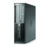 HP 6200 Pro SFF Intel® Core™ Intel® Core™ i5-2400 2GB 500GB W7P