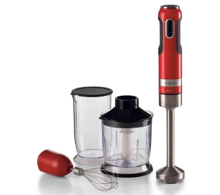 Ariete Moderna 602/00 1000W Rozdrabniacz Końcówka do ubijania