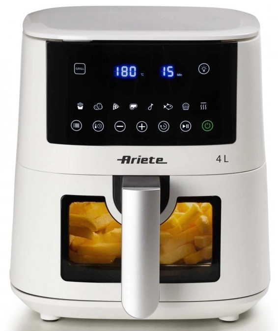 Air fryer Ariete Air Fryer 4 4633/03 1400W 4l