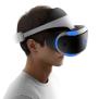 Sony PlayStation VR + 3 gry