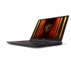 Laptop gamingowy MSI Vector 16 HX AI A2XWIG-093PL 16" 240Hz Ultra 9 275HX 32GB RAM 1TB Dysk SSD RTX5080 DLSS4 Win11 Szary