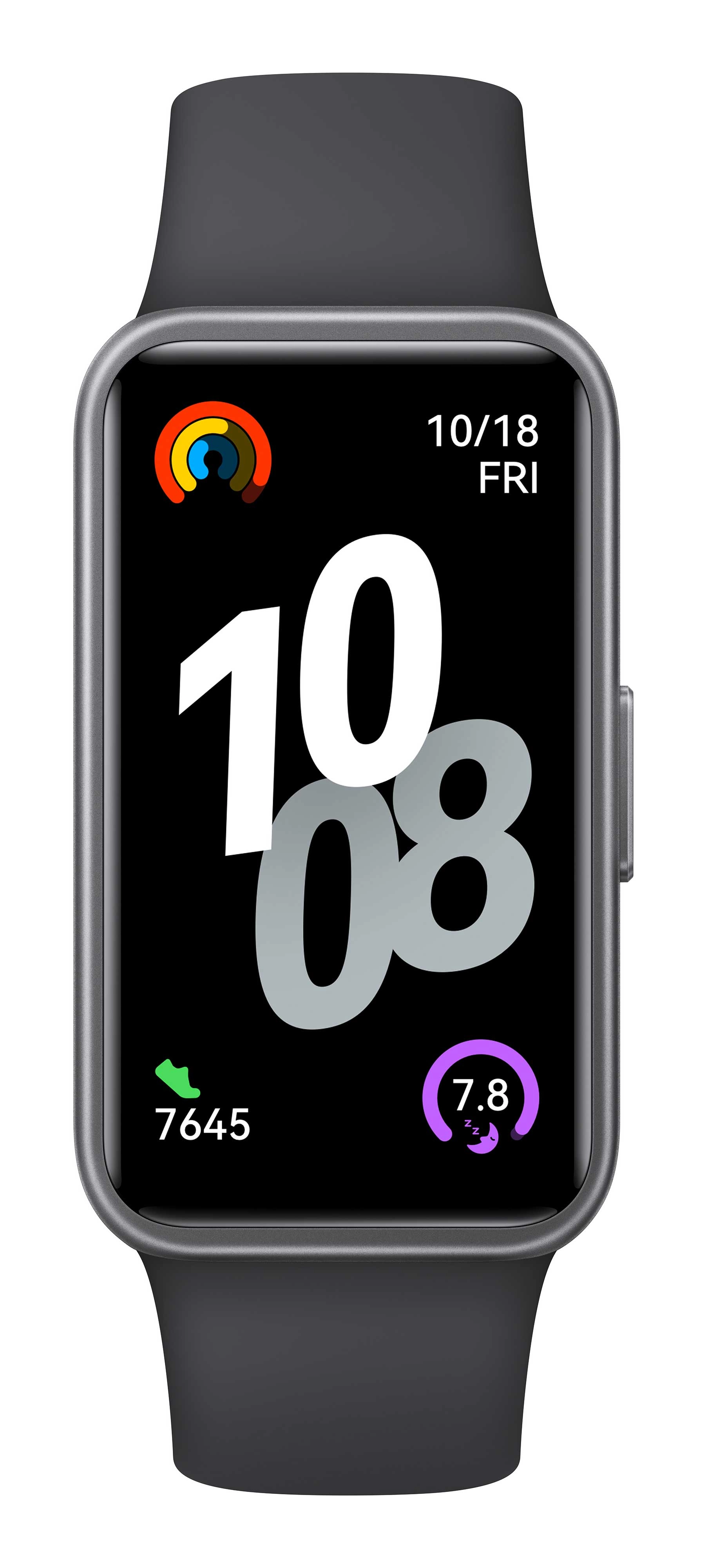 Smartband Huawei Band 10 Czarny