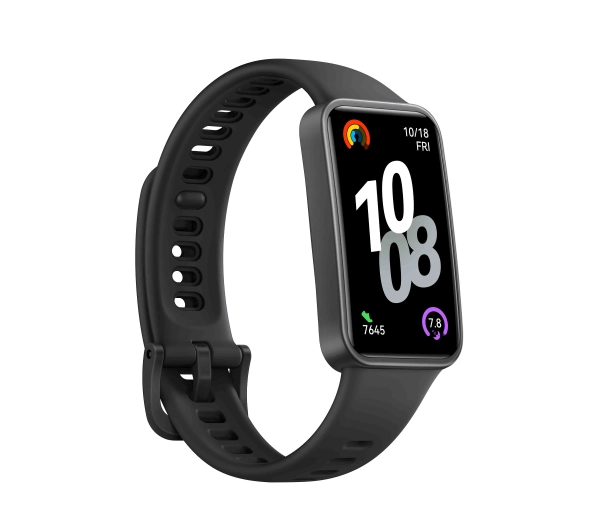 Huawei Band 10 Czarny - ⚡ BESTSELLERY ⚡