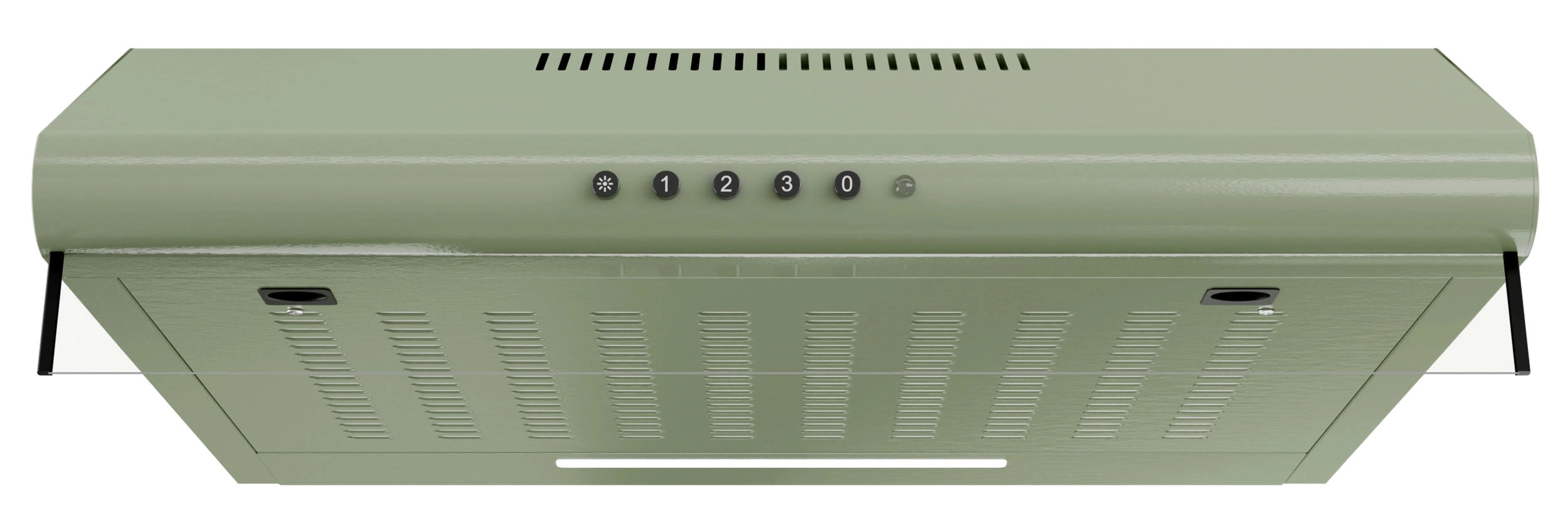 Okap Akpo WK-7 ZK-60 Szałwiowy