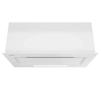 Okap Akpo WK-11 Fabio Biały