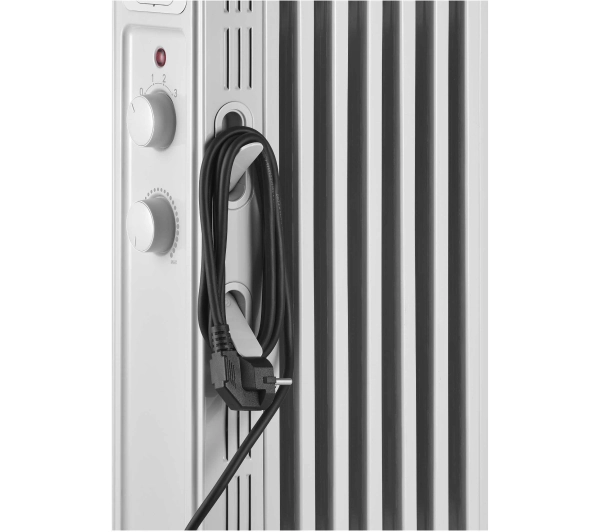 Sencor SOH 3407WH - Kup na Raty - RRSO 0%