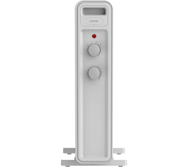 Sencor SOH 3407WH - Kup na Raty - RRSO 0%