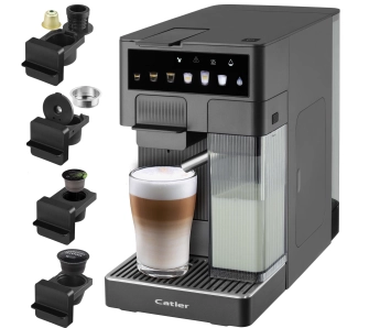 Ekspres na kapsułki Catler Renzo ES 750 G