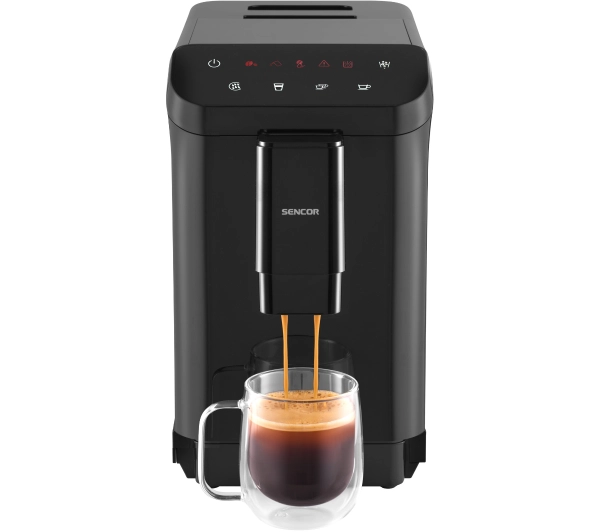 Sencor SES 6000BK - Kup na Raty - RRSO 0%