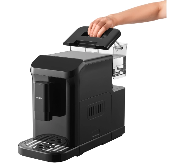 Sencor SES 6000BK - Kup na Raty - RRSO 0%
