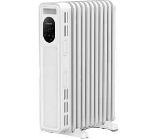 Sencor SOH 6211WH - Kup na Raty - RRSO 0%