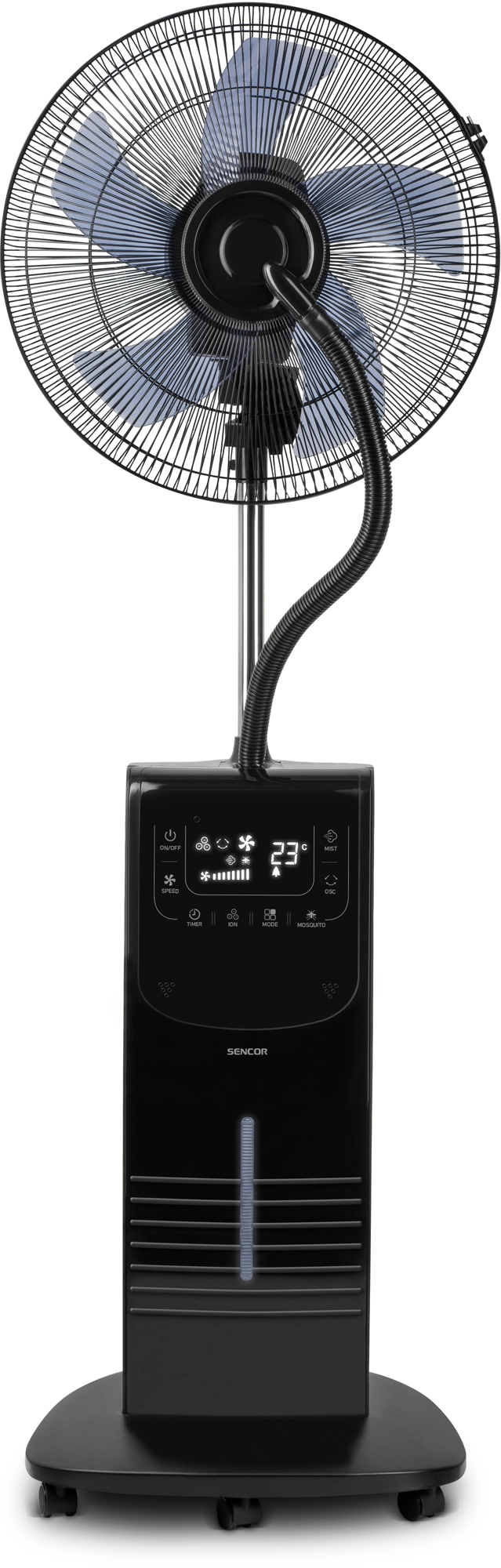 Wentylator Sencor SFN 1054BK