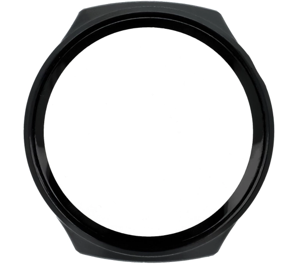 Bizon ze szkłem do Huawei Watch 4 Pro Space Edition Czarny