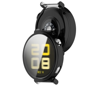 Bizon Felipe do Huawei Watch GT 5 Pro 42mm Czarny