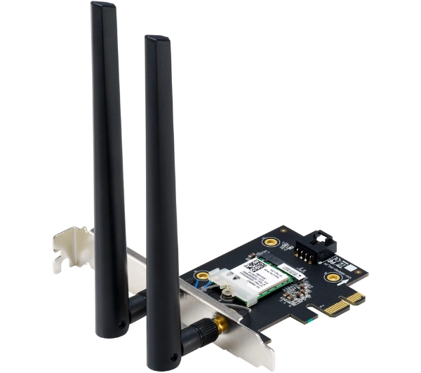 ASUS  PCE-BE6500