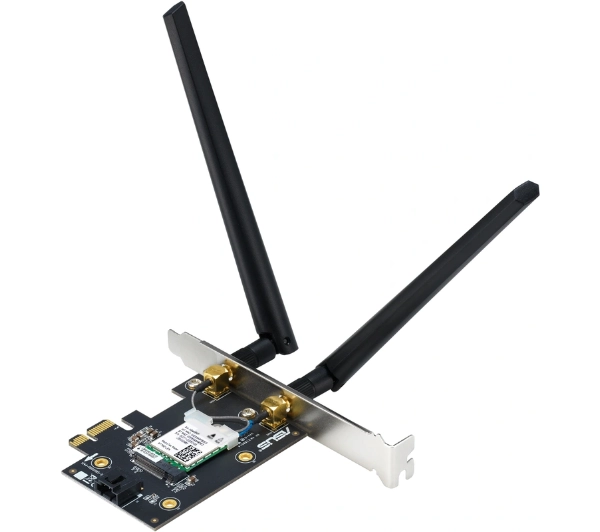 ASUS  PCE-BE6500