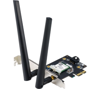 Karta sieciowa ASUS PCE-BE6500