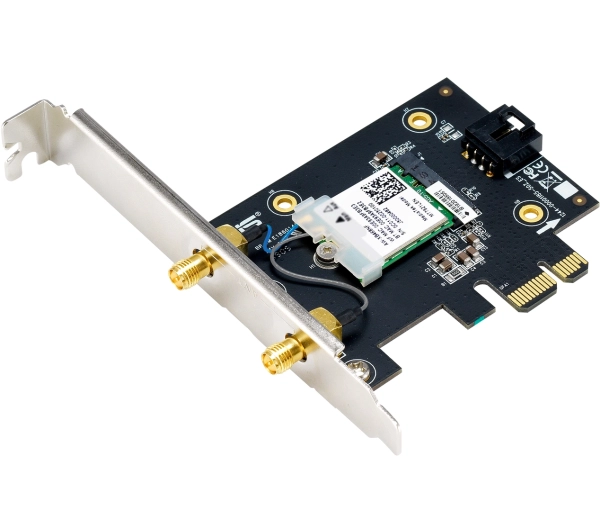 ASUS  PCE-BE6500