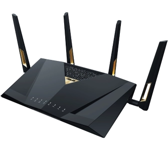 Router ASUS RT-BE88U BE7200 Czarny