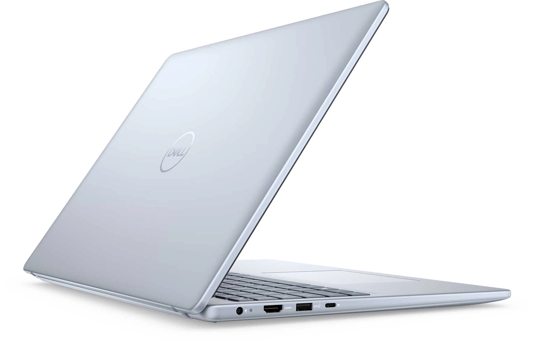 Laptop Dell Inspiron 16 5645-7371 16'' R5 8540U 16GB RAM