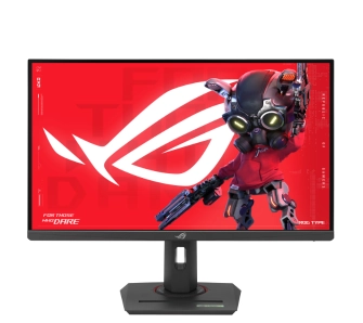 Monitor ASUS ROG Strix XG27UCG 27" 4K Fast IPS Dual Mode 160Hz/320Hz 1ms Gamingowy