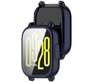 Bizon Felipe do Xiaomi Redmi Watch 5 Lite Niebieski