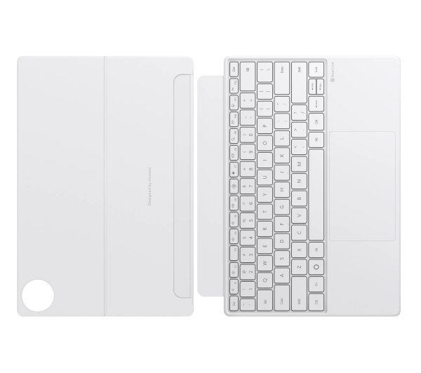 Huawei MatePad Pro 13.2" 12/512GB Wi-Fi Złoty + Rysik + Klawiatura - Kup na Raty - RRSO 0%