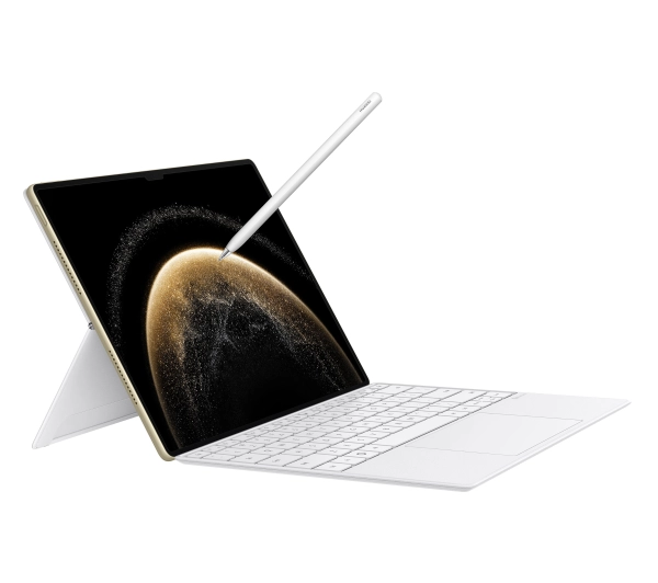 Huawei MatePad Pro 13.2" 12/512GB Wi-Fi Złoty + Rysik + Klawiatura - Kup na Raty - RRSO 0%