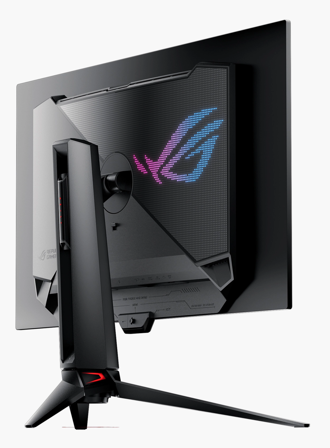 Monitor ASUS ROG Swift PG32UCDP 32