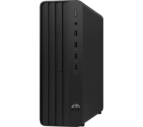 Zdjęcia - Komputer stacjonarny HP 290 G9 SFF i3-13100 16GB RAM 512GB Dysk SSD 