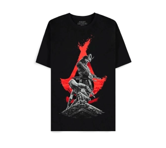 Koszulka Difuzed Assassin’s Creed Shadows Naoe & Yasuke XXL