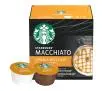 Kapsułki Starbucks Nescafe Dolce Gusto Caramel Macchiato 60szt.