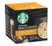 Kapsułki Starbucks Nescafe Dolce Gusto Caramel Macchiato 60szt.