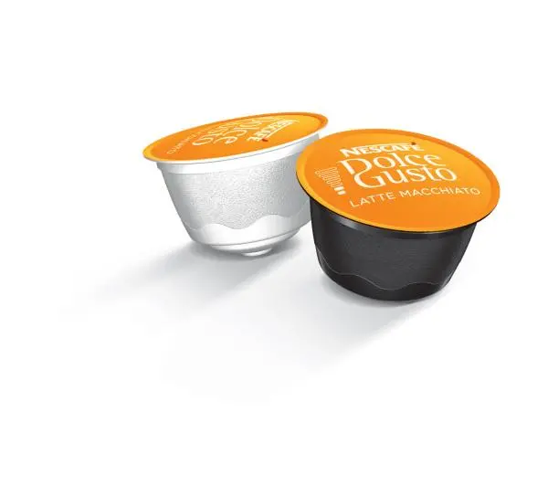 Nescafe Dolce Gusto Latte Macchiato 80szt.