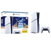 Konsola Sony PlayStation 5 Slim D Chassis (PS5) 1TB z napędem Astro Bot Bundle