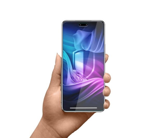 3mk Silky Matt Pro do Huawei Nova 13 Pro